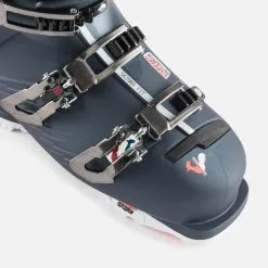 Chaussure Ski Rossignol Pure Elite 90 Gw Metal Steel -Rossignol Soldes chaussure ski rossignol pure elite 90 gw metal steel 3