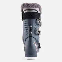 Chaussure Ski Rossignol Pure Elite 90 Gw Metal Steel -Rossignol Soldes chaussure ski rossignol pure elite 90 gw metal steel 6