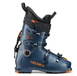 Chaussure Tecnica Zero G Tour Dark Avio 2023