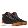 Chaussure The North Face M LARIMER MID WP TNF BLACK/FIERY RED -Rossignol Soldes chaussure the north face 4