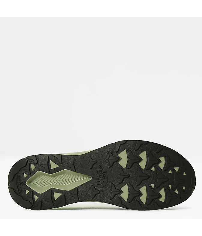 Chaussure The North Face M Vectiv Eminus Sharp Green 5 Chaussure The North Face M Vectiv Eminus Sharp Green – Image 3