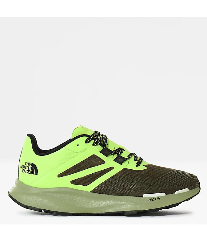 Chaussure The North Face M Vectiv Eminus Sharp Green 3 Chaussure The North Face M Vectiv Eminus Sharp Green