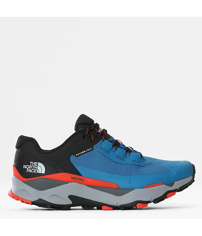 Chaussure The North Face M Vectiv Exploris Futurelight Banff Blue 3 Chaussure The North Face M Vectiv Exploris Futurelight Banff Blue