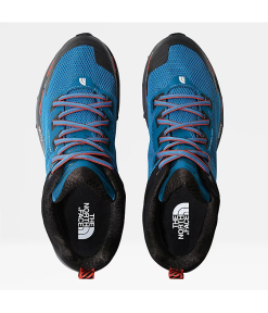 Chaussure The North Face M Vectiv Fastpack Futurelight Banff Blue -Rossignol Soldes chaussure the north face M vectiv fastpack futurelight b 1