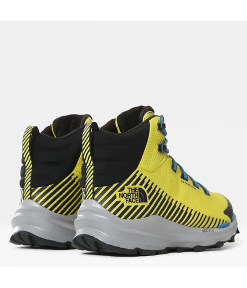 Chaussure The North Face M Vectiv Fastpack Mid Futurelight Acid Yellow -Rossignol Soldes chaussure the north face M vectiv fastpack mid futurelig 1
