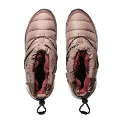 Chaussure The North Face W Thermoball Lace Up Wp Deep Taupe / Tnf Black -Rossignol Soldes chaussure the north face W thermoball lace up wp deep ta 3