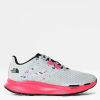 Chaussure The North Face W Vectiv Eminus TNF WHITE TRAIL MARKER PRINT/BRILLIANT CORAL