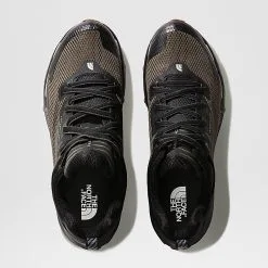 Chaussure The North Face Vectiv Fastpack Futurelight Military Olive / Tnf Black -Rossignol Soldes chaussure the north face vectiv fastpack futurelight mil 1