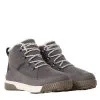 Chaussure The North Face W SIERRA MID LACE WP ZINC GREY/AVIATOR NAVY -Rossignol Soldes chaussure the north face w sierre