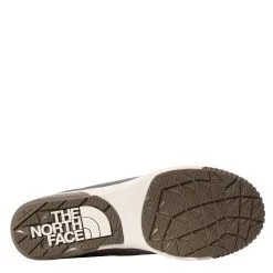 Chaussure The North Face W SIERRA MID LACE WP ZINC GREY/AVIATOR NAVY -Rossignol Soldes chaussure the north face w sierre 3