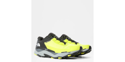 Chaussure The North Face M Vectiv Exploris Futurlight Sulphur Spring Green-Tnf Black