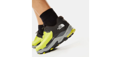 Chaussure The North Face M Vectiv Exploris Futurlight Sulphur Spring Green-Tnf Black -Rossignol Soldes chaussure the north face w vectiv exploris futurlight 3