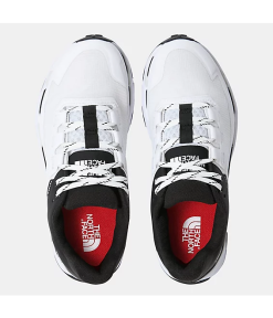 Chaussure The North Face W Vectiv Exploris Futurlight Tnf White / Tnf Black -Rossignol Soldes chaussure the north face w vectiv exploris futurlight tn 2