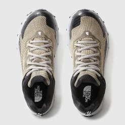 Chaussure The North Face W Vectiv Fastpack Futurelight Kelp Tan / Tnf Black -Rossignol Soldes chaussure the north face w vectiv fastpack futurelight 2