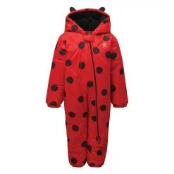Combinaison Dare 2b Bambino Snowsuit Red
