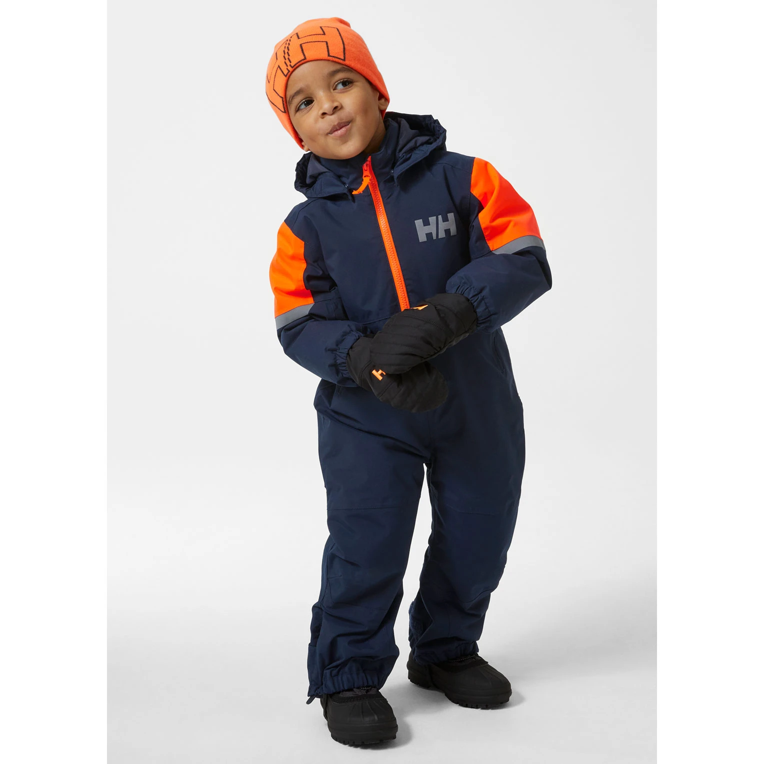 Helly Hansen Combinaison Hekky Hansen K Rider 2.0 Insulated Navy 4 Helly Hansen Combinaison Hekky Hansen K Rider 2.0 Insulated Navy – Image 2