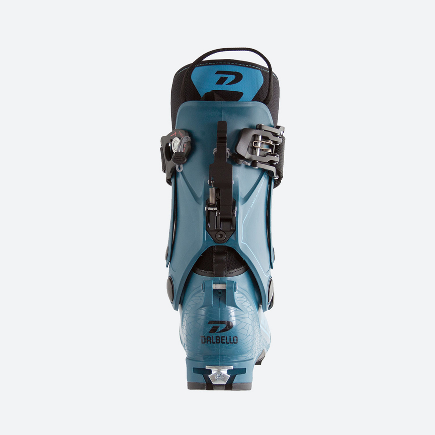 Chaussure Ski Dalbello Quantum Evo Sport Blue / Blue 5 Chaussure Ski Dalbello Quantum Evo Sport Blue / Blue – Image 3