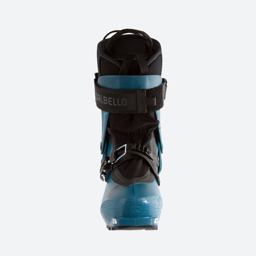 Chaussure Ski Dalbello Quantum Evo Sport Blue / Blue 6 Chaussure Ski Dalbello Quantum Evo Sport Blue / Blue – Image 4