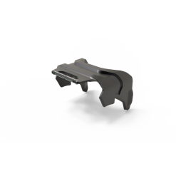 Couteaux Marker Kingpin / Alpinist 90 Mm