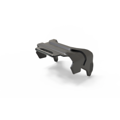 Couteaux Marker Kingpin / Alpinist 105 Mm