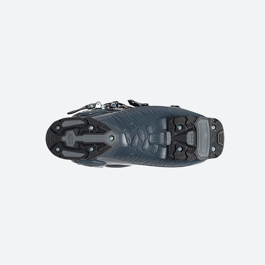 Chaussure Ski Dalbello Panterra 120 Gw ANTHRACITE/ANTHRACITE 4 Chaussure Ski Dalbello Panterra 120 Gw ANTHRACITE/ANTHRACITE – Image 2