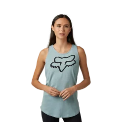 Debardeur Fox Boundary Gunmetal