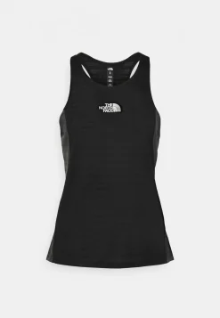 Debardeur The North Face W Ma Tank Tnf Black Grey
