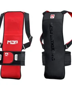 Dorsale Marker Bp Light Map 2.0