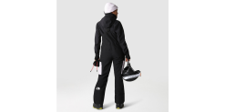 Salopette Ski The North Face W Dragline Tnf Black / Lavender Fog 15 Salopette Ski The North Face W Dragline Tnf Black / Lavender Fog -Rossignol Soldes download 1 6