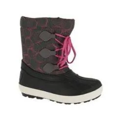 Elementerre Argyle Gris Fushia