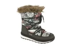 Elementerre Chagulak Noir/rose