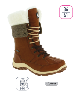 Elementerre Elrington Fauve