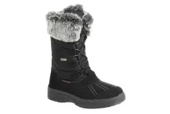 Elementerre Hoonah Noir