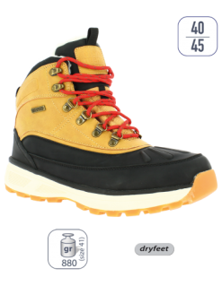 Elementerre Macedo Beige