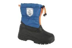 Elementerre Picton Bleu Orange