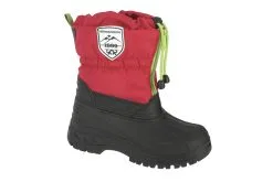 Elementerre Picton Noir Rouge