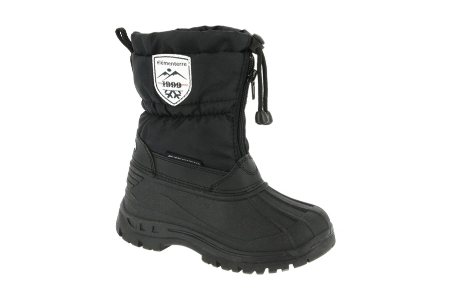 Elementerre Picton Noir 3 Elementerre Picton Noir