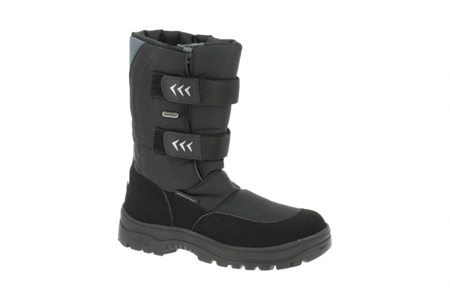 Elementerre Polka Noir 3 Elementerre Polka Noir