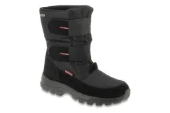 Elementerre Regent Noir