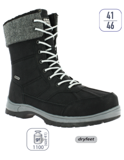 Elementerre Sanju Noir