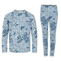 Ensemble Sous-vetements Dare 2b Division B/l Set White