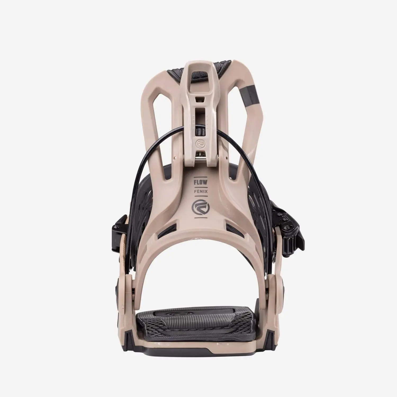 Fixation Flow Fenix Blacksand 4 Fixation Flow Fenix Blacksand – Image 2