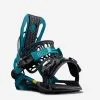Fixation Flow Fenix Petrol Blue -Rossignol Soldes fixation flow fenix petrol blue