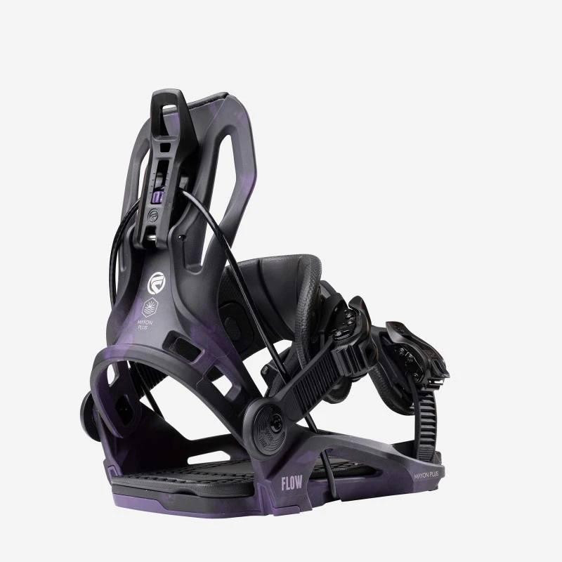 Fixation Flow Mayon Plus Blackplum 4 Fixation Flow Mayon Plus Blackplum – Image 2