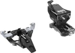 Fixation Look St 10 Black