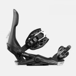 Fixation Snowboard Jones Meteorite Surf Series Black -Rossignol Soldes fixation snowboard jones meteorite surf series black 2