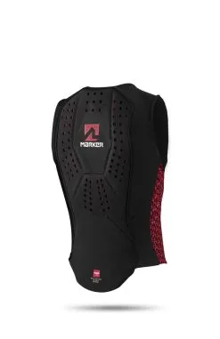 Gilet Protection Dorsale Marker Map Vest