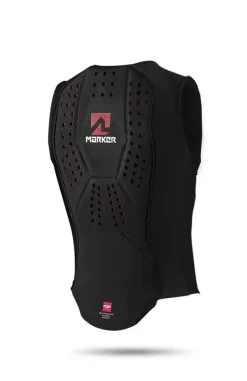 Volkl Gilet Protection Dorsale Marker Map Vest Junior