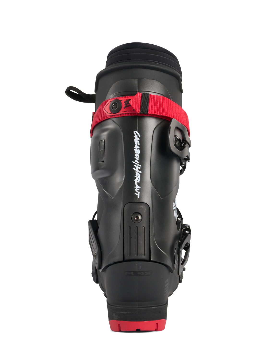 Chaussure Ski K2 Method B&E Harlaut 4 Chaussure Ski K2 Method B&E Harlaut â Image 2