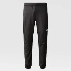 Jogging The North Face M Reaxion Fleece Tnf Black
